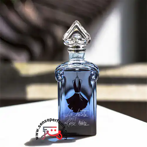 عطر ادکلن گرلن لا پتیت روب نویر اینتنس